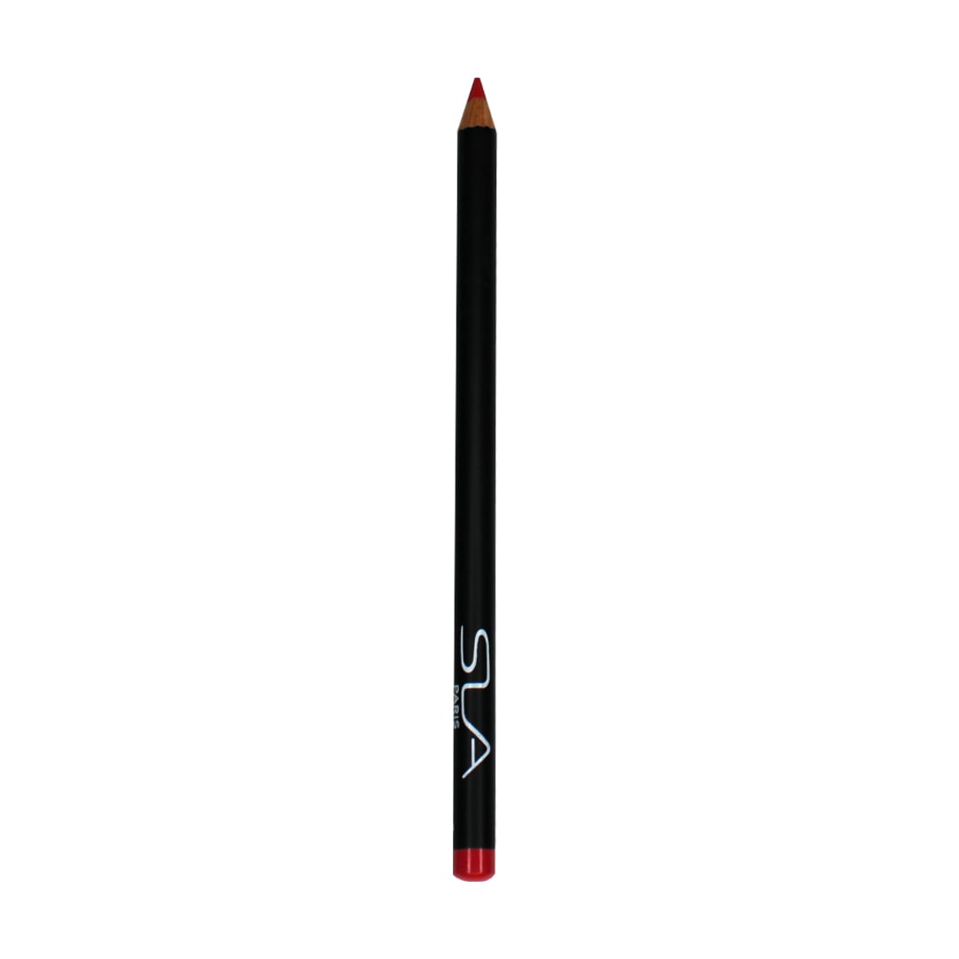 Олівець для губ SLA Paris Dermographic Lip Pencil 10010 Rose Opera, 1.4 г