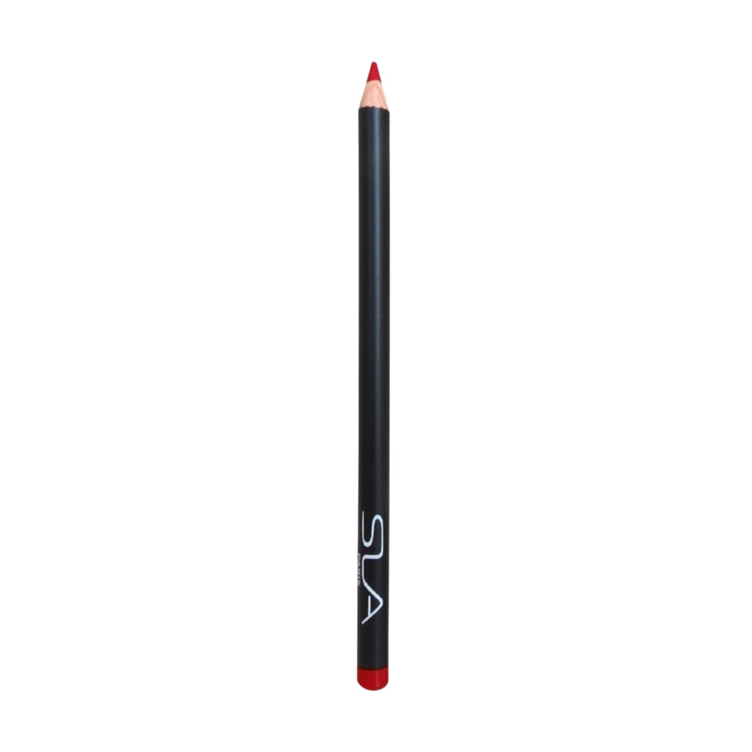 Олівець для губ SLA Paris Dermographic Lip Pencil 10017 Rouge Merveille, 1.4 г